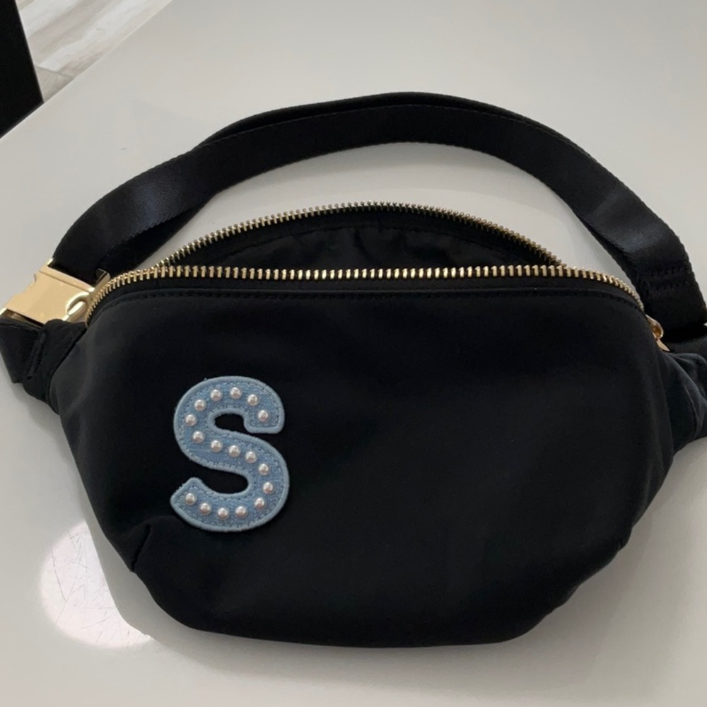 Stoney Clover Sling Bag